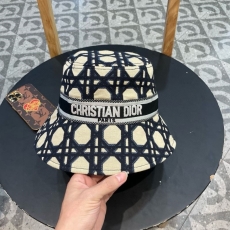 Christian Dior Caps